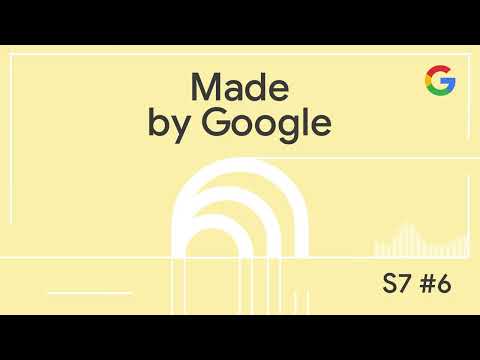 Видео: ИИ, достойный заметок: распаковка NotebookLM | Перевод подкаста Made by Google Podcast S7E6