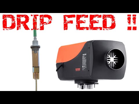 Видео: ОТСУТСТВИЕ ТОПЛИВНОГО НАСОСА — развенчание мифа о качественной топливной магистрали