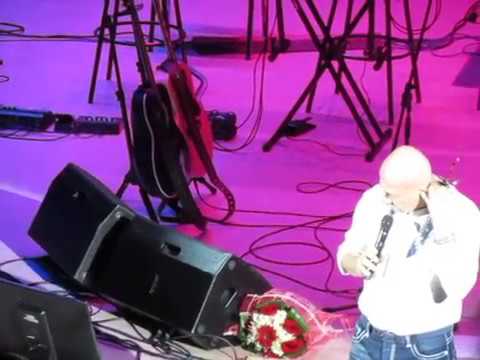 Видео: Александр Розенбаум Мудрые слова о Владимире Высоцком