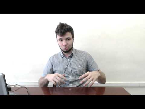 Видео: AIML-3-3-4 Сравнение веростностного и нечеткого подходов