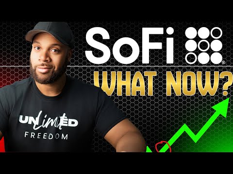Видео: SoFi просто обрушила прибыль — эта сделка может напечатать $$$