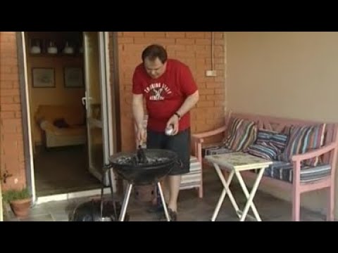 Видео: Картошка в золе с начинкой. Рулетики из сырных блинчиков с начинкой