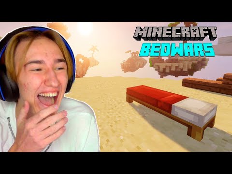 Видео: ПЯТАЧОК ИГРАЕТ С ПОДПИСЧИКАМИ В БЕДВАРС, ТНТ РАН И ДРУГИЕ // MINECRAFT