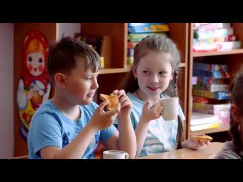 Видео: Видеосъёмка выпускного в детском саду Йошкар-Ола - Выпускной фильм