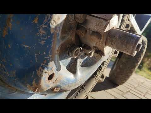 Видео: АМЖК 8