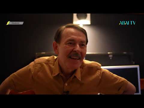 Видео: ИМЕНА. Наджиб Вильданов