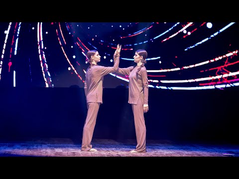 Видео: Спасибо за все, мама - Виктория и Вероника Севостьяновы