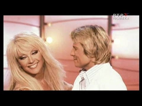 Видео: Таисия Повалий и Николай Басков - Отпусти меня, remix (2005)