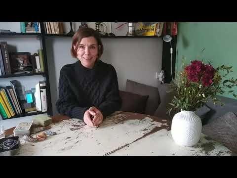 Видео: 🔥 Как ему живется с другой? Как ей живется с другим? Гадание таро для мужчин и женщин