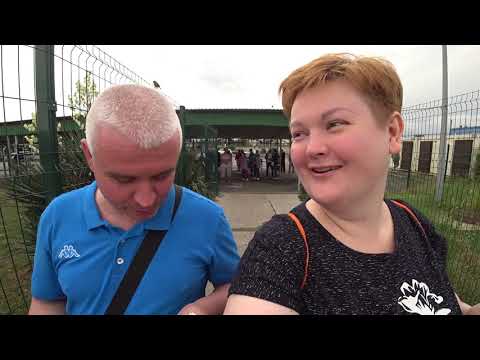 Видео: Мукбанг завтрак 🥪🍗 в ПОХОДНЫХ условиях 🚧 У нас ТРУДНОСТИ с перечением границы 🏞️ Абхазия встречай!