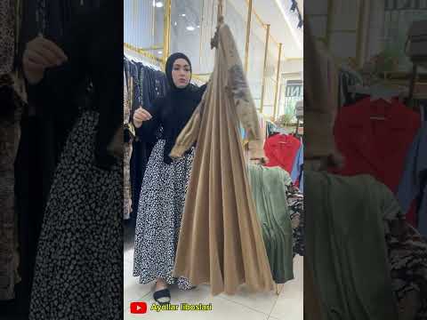 Видео: Совук хаво учун кийимлар #lardini_boutique