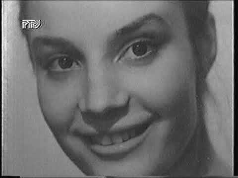 Видео: «Образ жизни», Н. Лисовой,  РТР 1997 г.