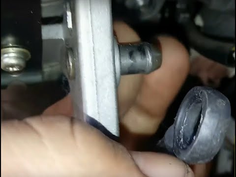 Видео: Замена троса переключения передач? Не понадобится, если вы сделаете это дёшево и просто!