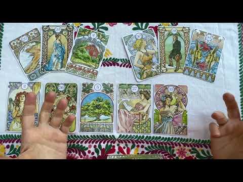 Видео: Что тайное станет явным? личная жизнь, финансы, семья. Много новостей и подсказок! 💯 #Колена Таро