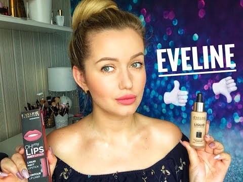 Видео: Eveline Лучший тон? Или очередной обман блогеров