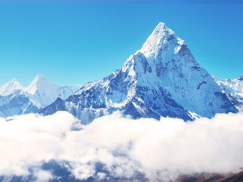 Видео: Виктория Боня и Эверест с точки зрения психолога.