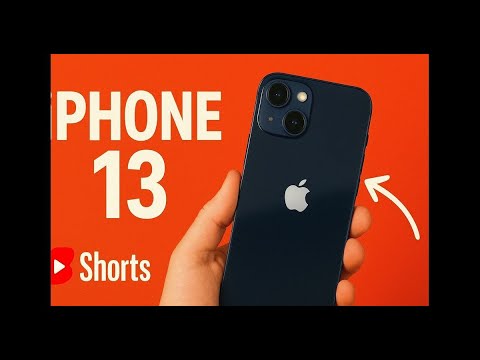 Видео: iPhone 13 не вкл/ плата в коротком