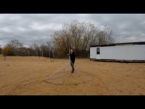 Видео: Кастинговая сеть с большим кольцом для Геннадия в Нижневартовск. 4.5м, леска 0.3мм, ячея 22 мм. 😁🔥🔥🔥