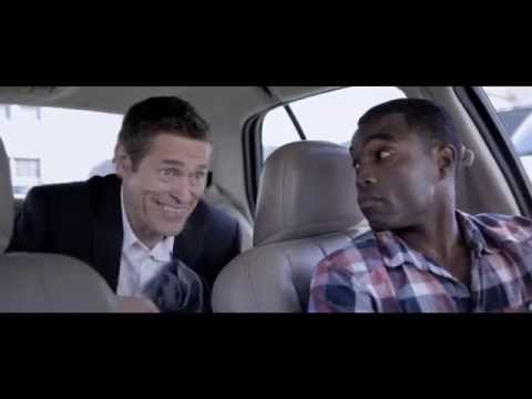 Видео: Человек-улыбка (2013) 720HD