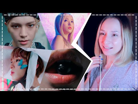 Видео: [MV] A.C.E - Favorite Boys, SuperM - Tiger Inside, CLC -HELICOPTER РЕАКЦИЯ/REACTIONS | KPOP ARI RANG