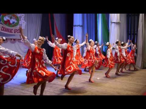 Видео: Варенька