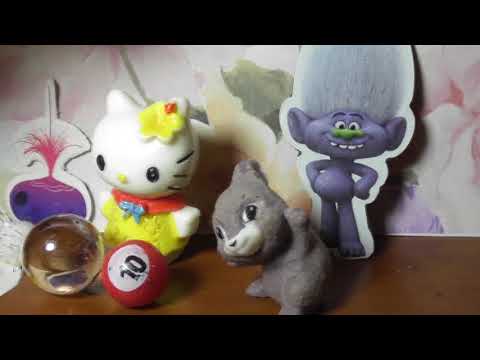 Видео: LPS Распаковка Супер посылки от канала LPS Minty studios/Unpacking the parcel from LPS Minty studios