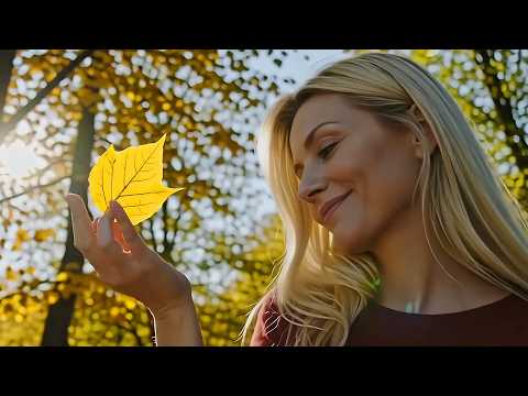 Видео: Не грустите Мадам🍁 Осенний Лирический Романс под гитару🍂Посвящается Женщинам 🌸