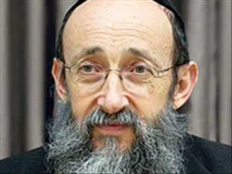 Видео: Рав Ашер Кушнир  Семейная жизнь. Часть1.