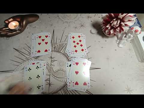 Видео: ‼️♣️ КРЕСТОВЫЙ КОРОЛЬ 💔🌐🙏💐⁉️⁉️⁉️