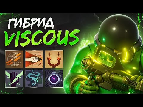 Видео: ТОП 5 НАМОТАЛ СОПЛИ на КУЛАК 😯 ГИБРИД VISCOUS