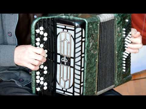 Видео: Мастер-класс игры на баяне "Цыганочка. Заключение" Ипатько А.В.