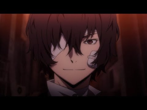 Видео: {CRACK 25} ВЕЛИКИЙ ИЗ БРОДЯЧИХ УБОРЩИКОВ [Bungo Stray Dogs]