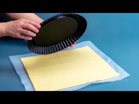 Видео: Хитрость, которую скрывают кондитеры! Вот как приготовить лучший торт «Наполеон»!