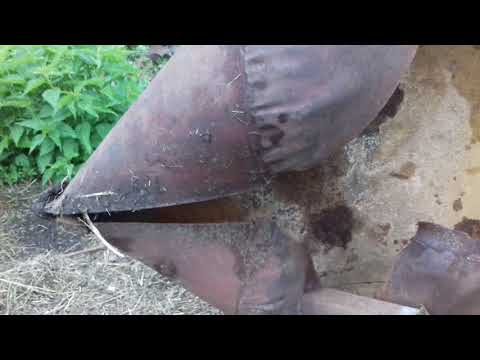 Видео: Не каждая ёмкость подходит для доп ресивера