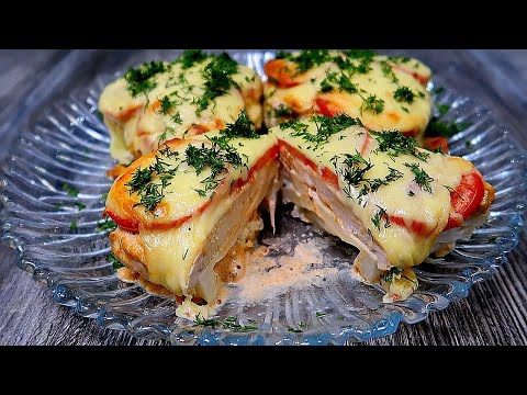 Видео: ВКУСНЯТИНА из цветной капусты. СТЕЙКИ ИЗ ЦВЕТНОЙ КАПУСТЫ с КУРИЦЕЙ на праздничный стол