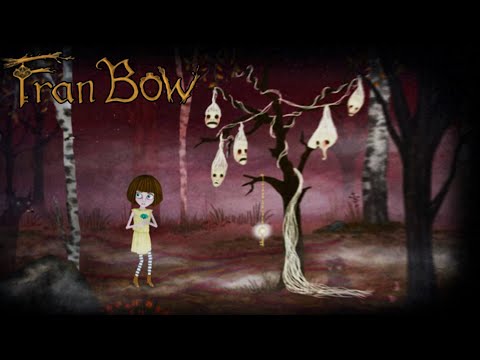 Видео: 🔥СЕМЬЯ ЗЛЫХ ШИШЕК! ► Fran Bow #3