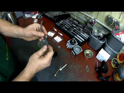 Видео: Клапана в шланги нового Hidea 9.8 и другим Т9.8 рекомендуется