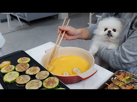 Видео: Как весело встретить Новый год с собаками