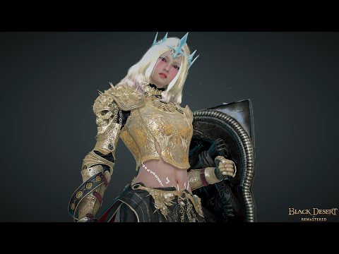 Видео: Black Desert - Нова квесты наследия и пробуждения