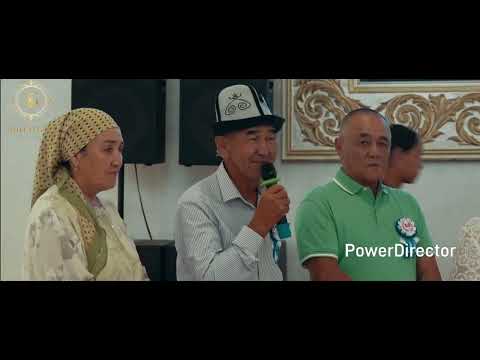 Видео: Бакай-Ата. 50 жылдан кийинки классташтардан жолугушуусу. 1-күн. 2-бөлүм