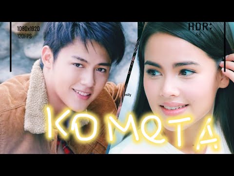 Видео: Волны жизни / Клип / Jony "Комета" / Сатит|Джироват