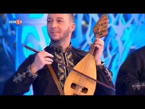 Видео: НА ПОРТИТЕ МАЙКА СЕДЕШЕ – ДОНКО МАРКОВ | NA PORTITE MAYKA SEDESHE – DONKO MARKOV (TV версия, 2025)