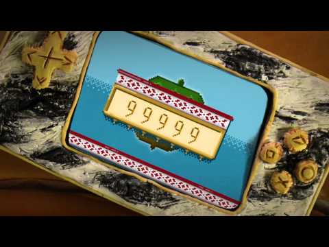 Видео: Петушок и Кошечка