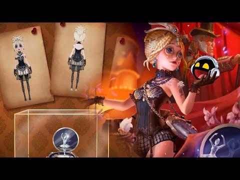 Видео: Demial и час Денсы | Identity V