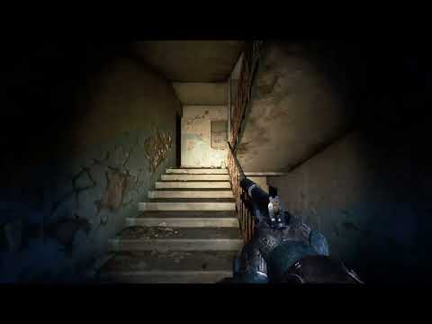 Видео: Stalker 2 Pripyat VAL Realistic Gameplay Прип'ять