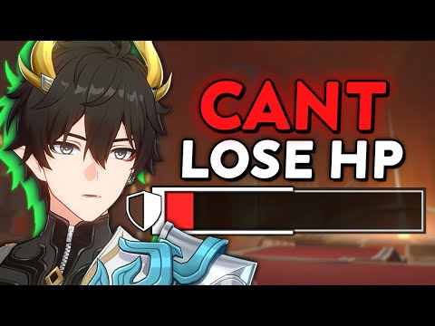 Видео: Можно ли победить Star Rail, не теряя HP?