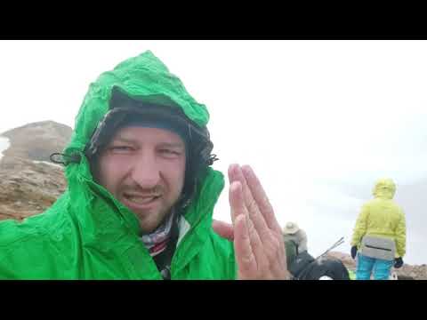 Видео: Алексей Жирухин - "Путешествия со смыслом" ||| Эльбрус || 2020 год