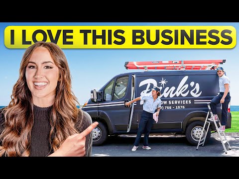 Видео: Бизнес, который можно начать со 153 долларов