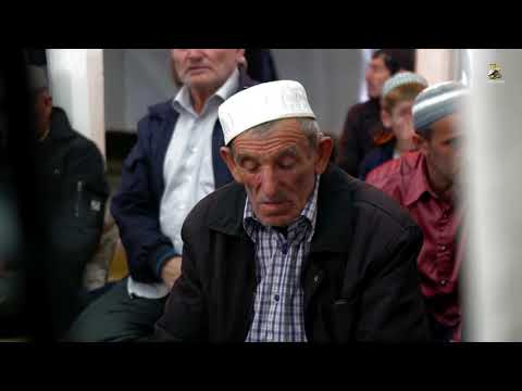 Видео: Буйнакский район с.Кадар.