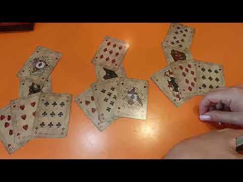 Видео: ЛЮБОВНЫЙ ТРЕУГОЛЬНИК, ЛОЖЬ, МЕСТЬ, ИГРА!